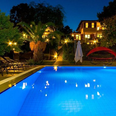 Marmaris Holiday Villas 外观 照片