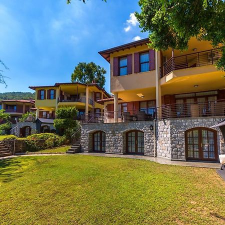 Marmaris Holiday Villas 外观 照片