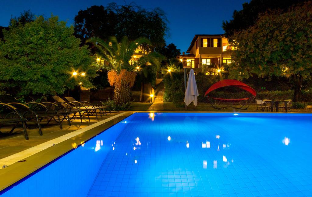 Marmaris Holiday Villas 外观 照片