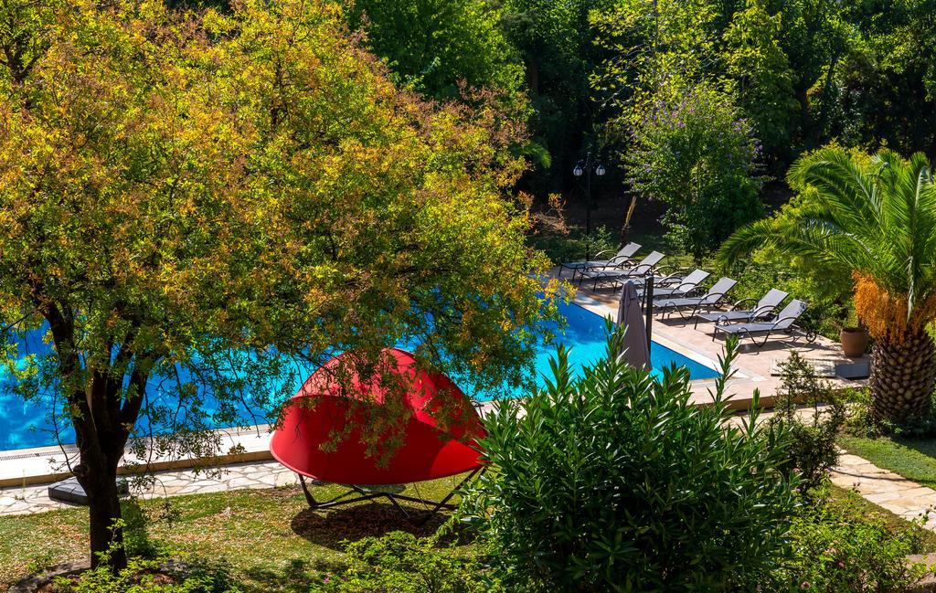 Marmaris Holiday Villas 外观 照片
