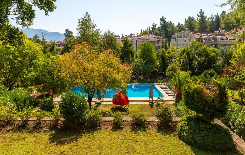 Marmaris Holiday Villas 外观 照片