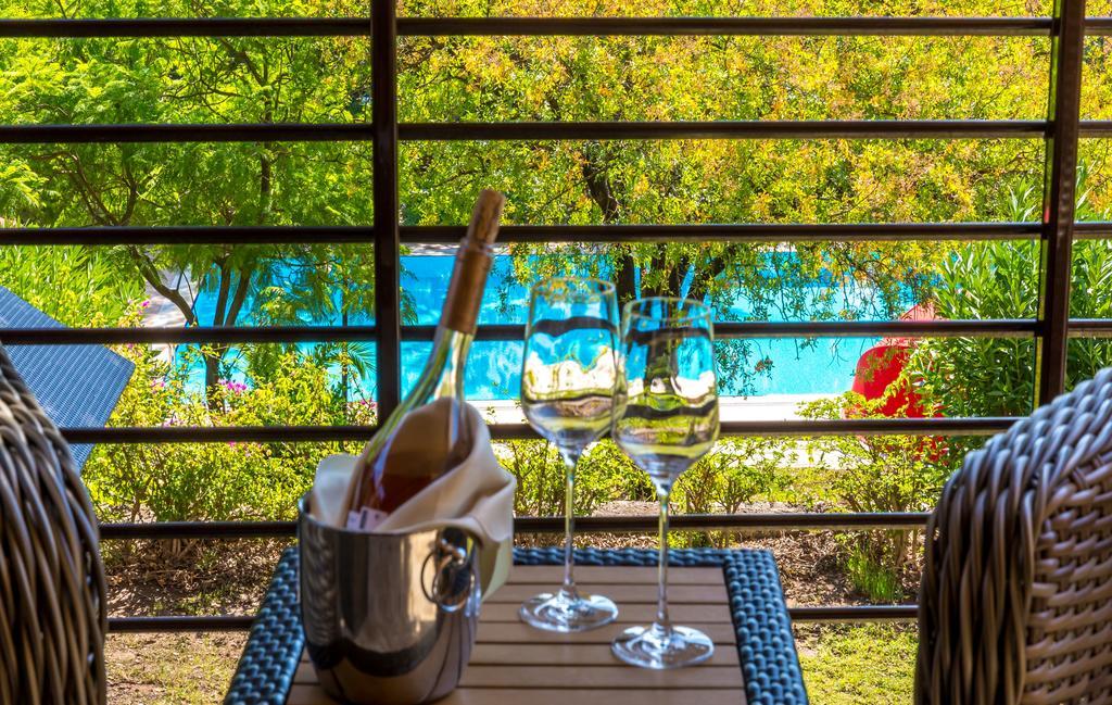 Marmaris Holiday Villas 外观 照片
