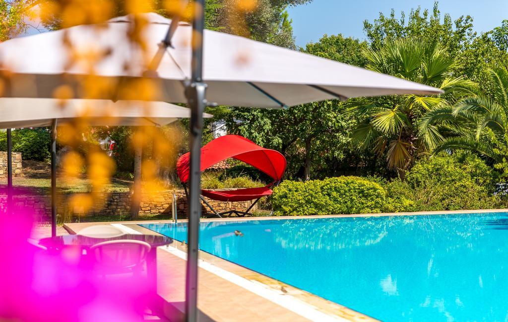 Marmaris Holiday Villas 外观 照片