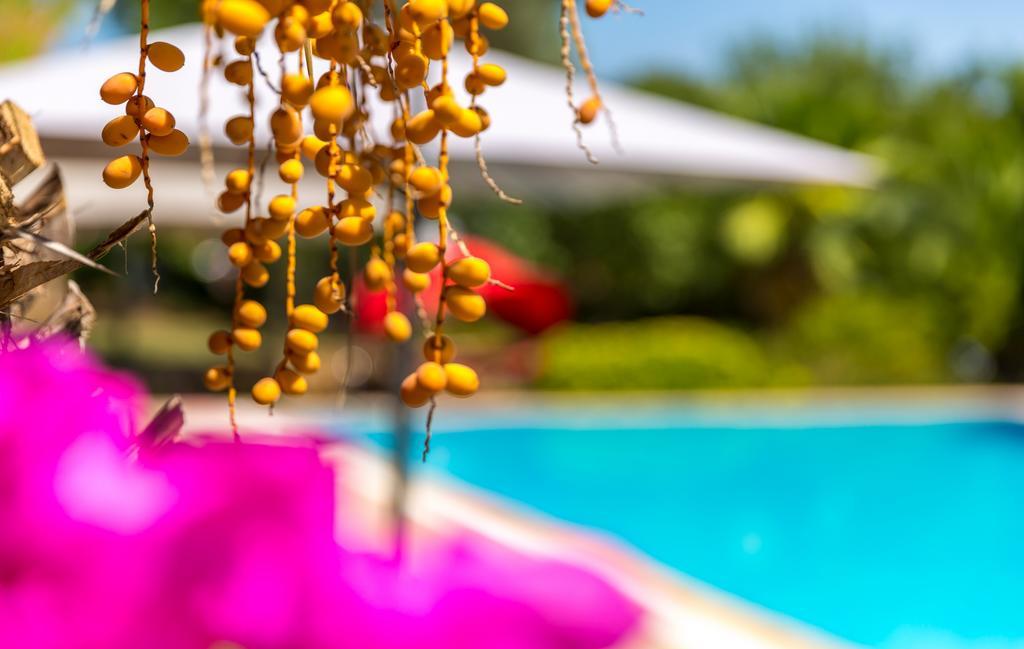 Marmaris Holiday Villas 外观 照片