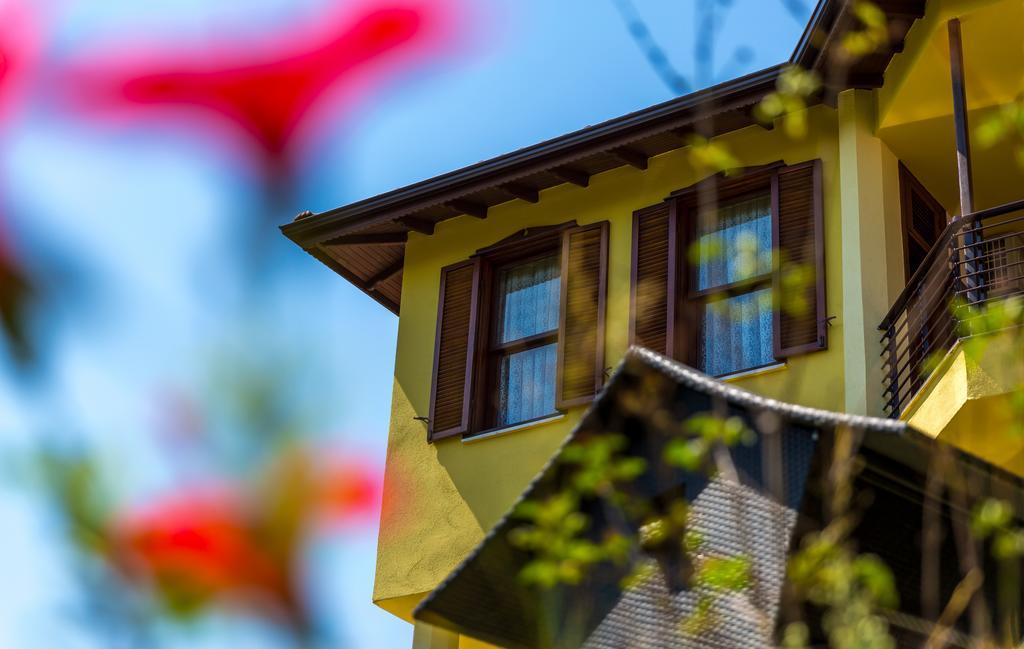 Marmaris Holiday Villas 外观 照片