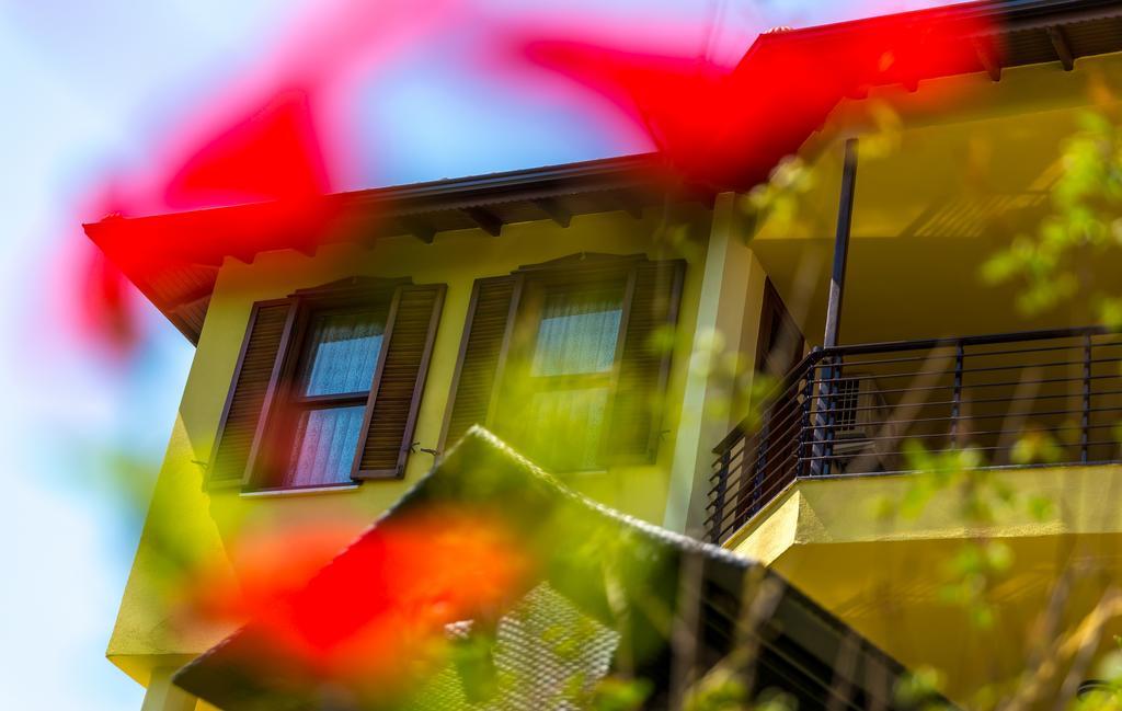 Marmaris Holiday Villas 外观 照片