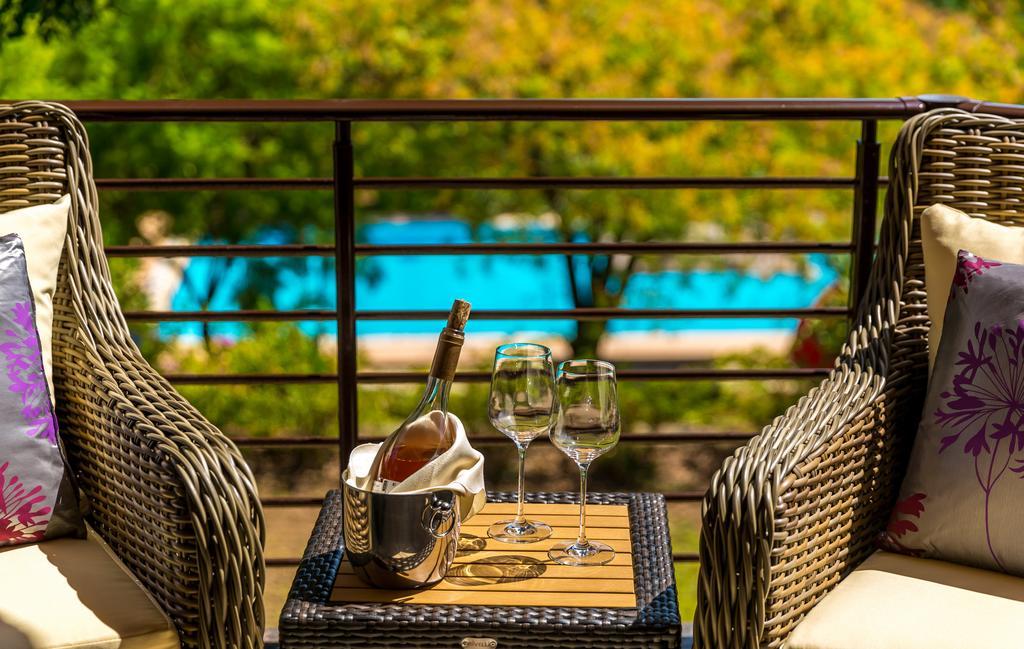 Marmaris Holiday Villas 外观 照片