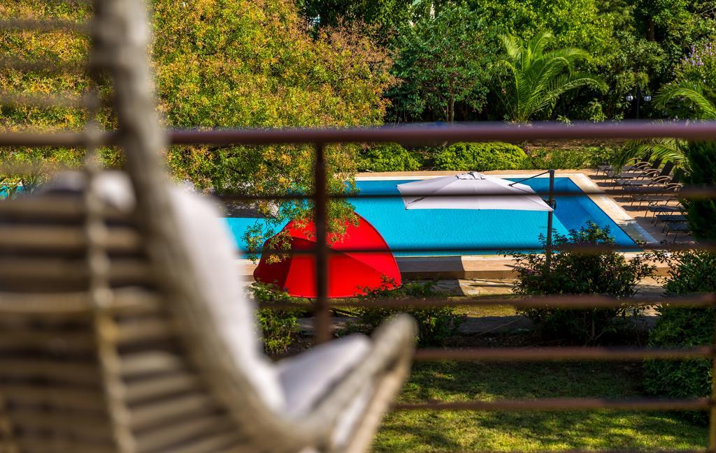 Marmaris Holiday Villas 外观 照片