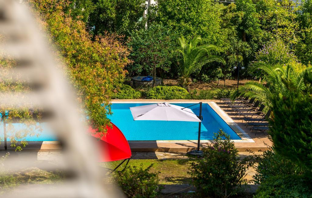 Marmaris Holiday Villas 外观 照片