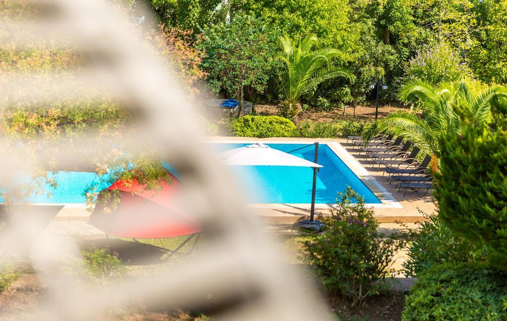 Marmaris Holiday Villas 外观 照片