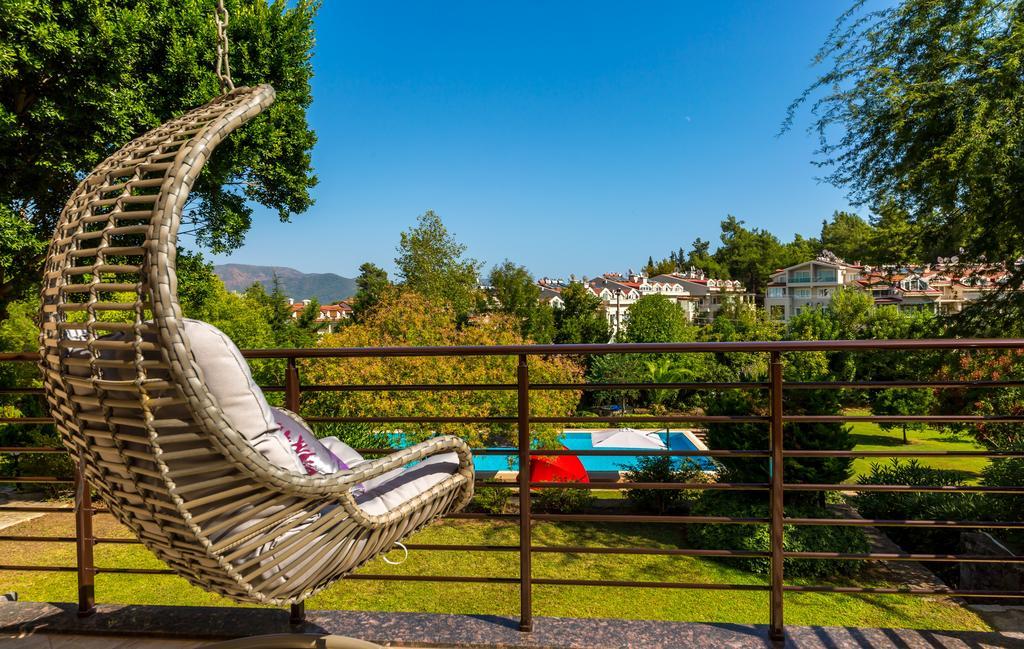 Marmaris Holiday Villas 外观 照片