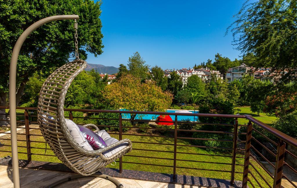 Marmaris Holiday Villas 外观 照片