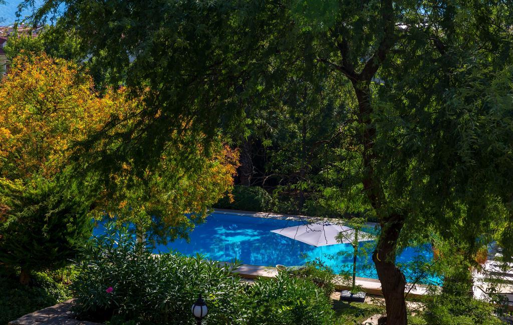 Marmaris Holiday Villas 外观 照片
