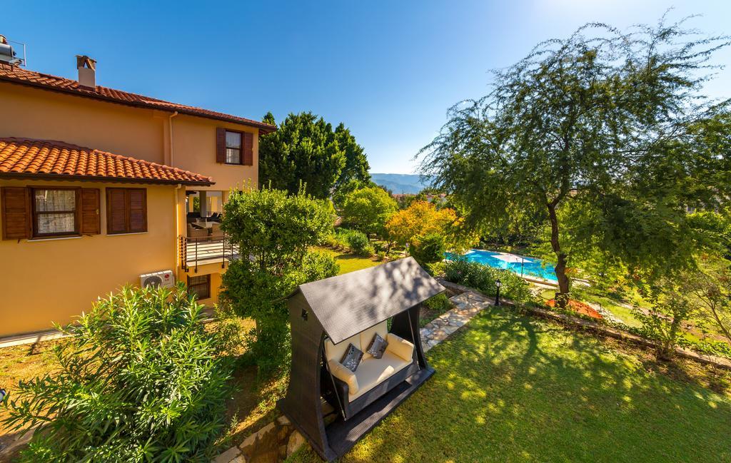 Marmaris Holiday Villas 外观 照片