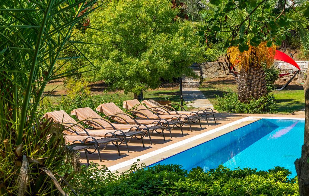 Marmaris Holiday Villas 外观 照片