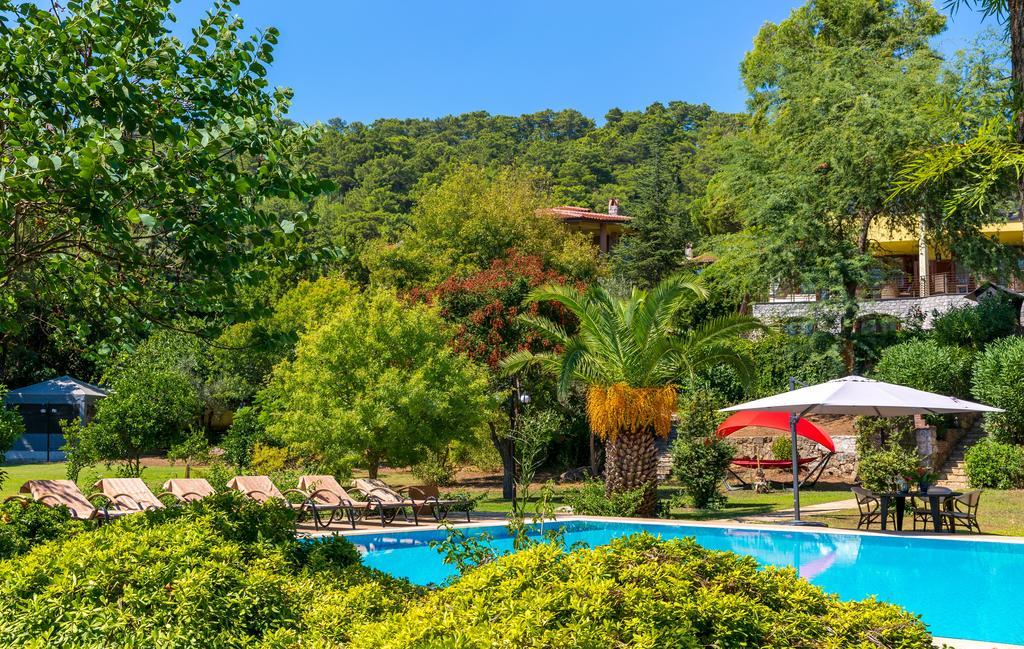 Marmaris Holiday Villas 外观 照片