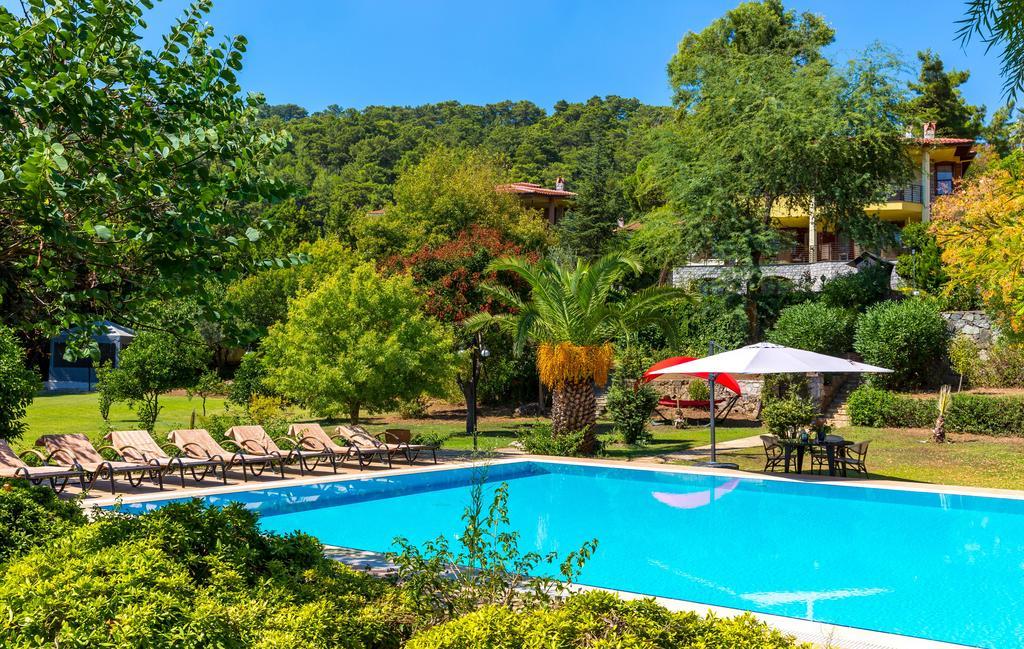 Marmaris Holiday Villas 外观 照片
