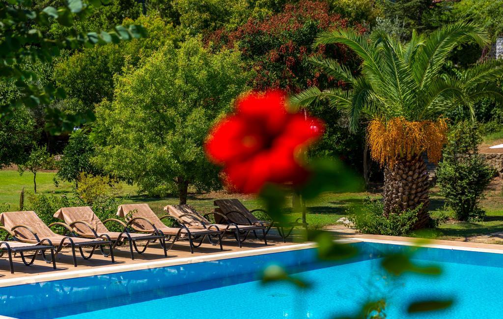 Marmaris Holiday Villas 外观 照片