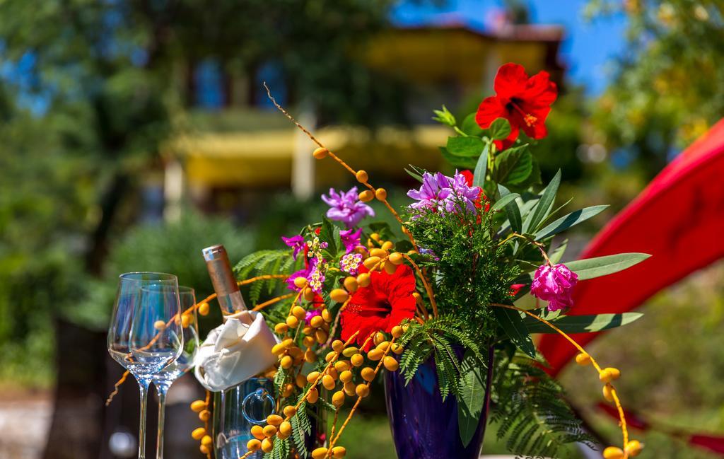 Marmaris Holiday Villas 外观 照片