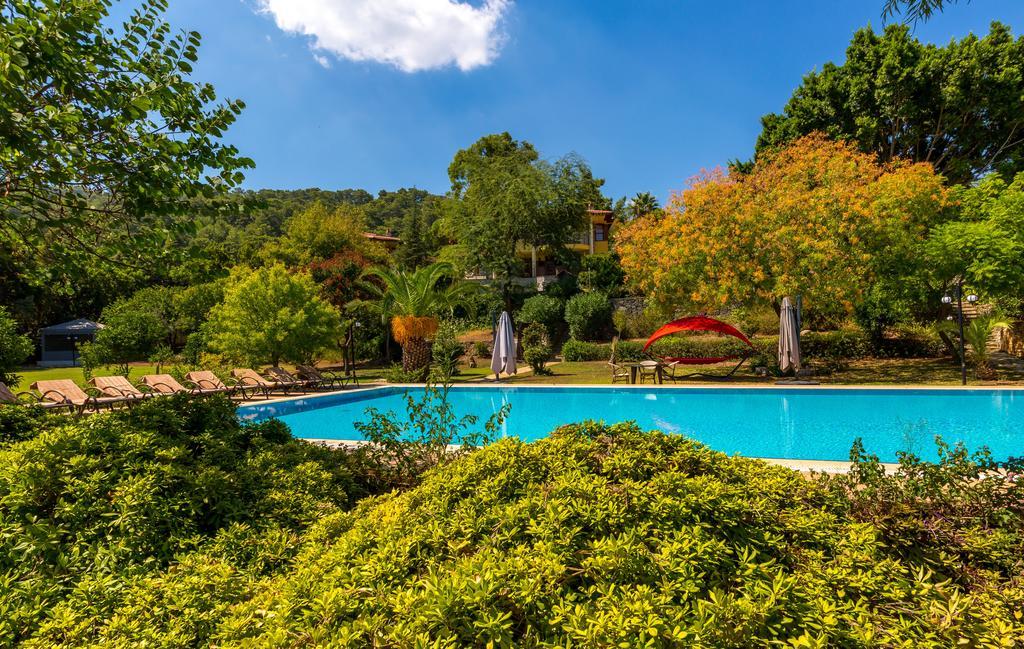 Marmaris Holiday Villas 外观 照片