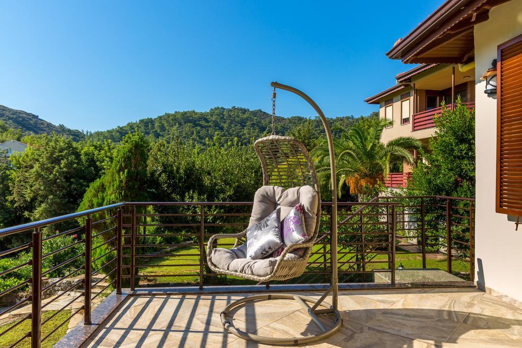 Marmaris Holiday Villas 外观 照片