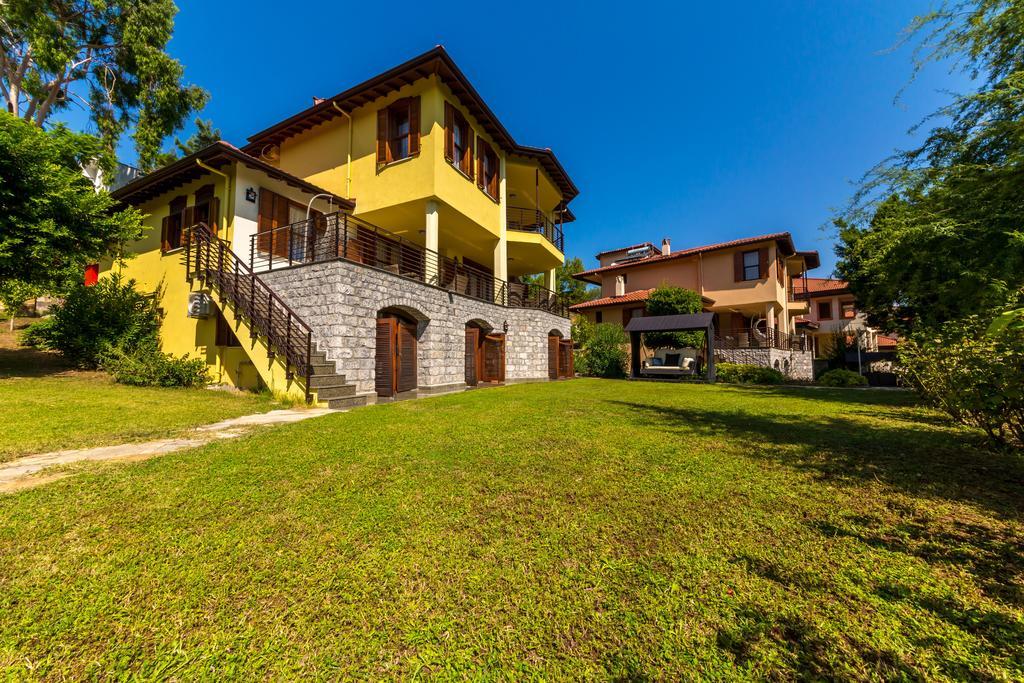 Marmaris Holiday Villas 外观 照片