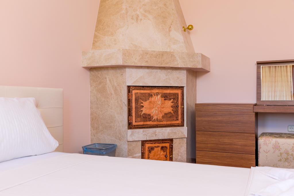 Marmaris Holiday Villas 外观 照片