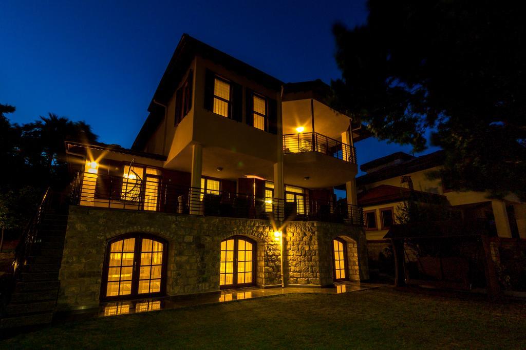 Marmaris Holiday Villas 外观 照片