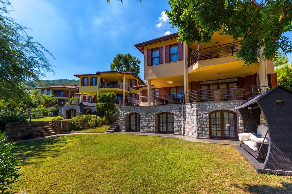 Marmaris Holiday Villas 外观 照片