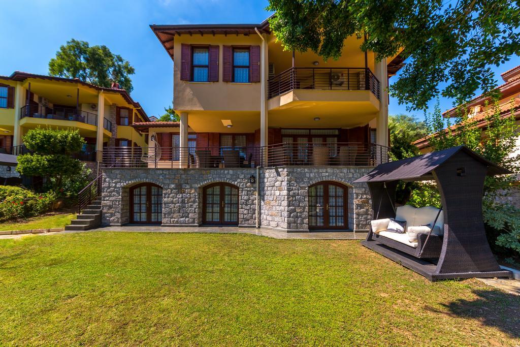 Marmaris Holiday Villas 外观 照片